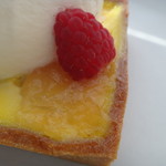 Patisserie Ravi,e relier - 