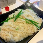 羅針盤 - そうめんちゃんぷる