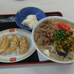 餃子の王将 - フェアセットA