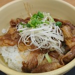 近江牛専門 忠真 - 