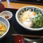 Udon Ya Tokubee - 