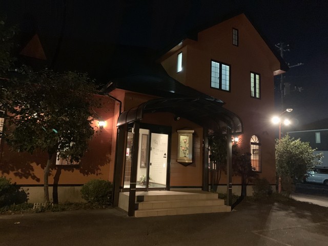 ぽると - 白銀（パスタ）の写真