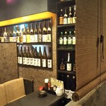 個室居酒屋 卯之屋 - 