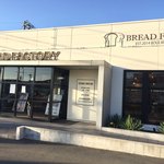 BREAD FACTORY - 