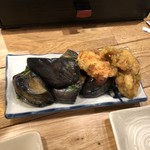 串打ちジビエと鰻串 新宿寅箱 - 