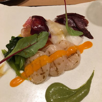 Restaurant つじ川 - 
