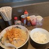 東京屋台らーめん 翔竜
