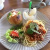 Cafe こはる