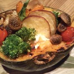 Vegetable Dining 畑舎 - 