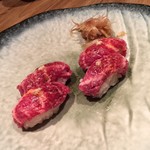 ローストホース - 