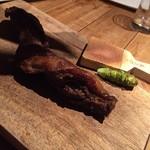 ローストホース - 