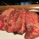 Yakiniku Toraji - 