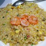 上海家庭料理 大吉 - 炒飯　ｂｙ すぷちん