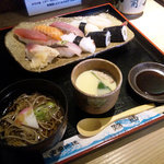 Sushikatsu - 