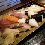 Sushikatsu - 