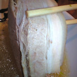 自家製拉麺 まつかぜ - 