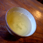 風遊斎 - ジャスミン茶