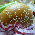 マクドナルド - 海老フィレオ