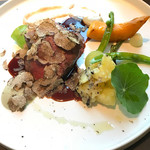 アルティザン ドゥ ラ トリュフ パリ - 