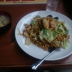 中華料理 香香 - 