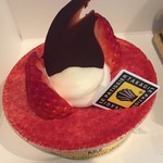 ル パティシエ タカギ 西武池袋店