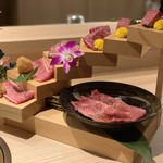 焼肉割烹 YP流 - 