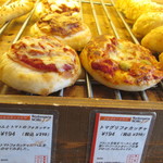 ブーランジェリーノブ - 