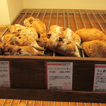 ブーランジェリーノブ - 