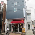 ブーランジェリーノブ - 