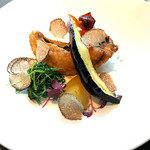 アルティザン ドゥ ラ トリュフ パリ - 