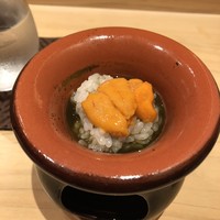 鮨 つきうだ - 
