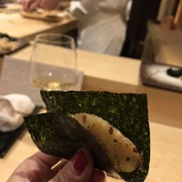 鮨 つきうだ - 
