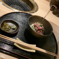 焼肉割烹 YP流 宗右衛門町本店 - 