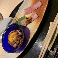 焼肉割烹 YP流 宗右衛門町本店 - 
