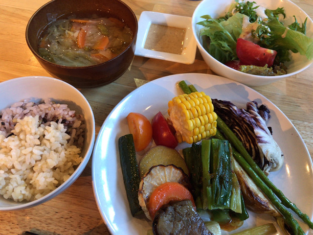 閉店 はっぱや神戸野菜ごはん 北鈴蘭台 和食 その他 食べログ 閉店 はっぱや神戸野菜ごはん 北鈴蘭台 和食 その他 食べログ