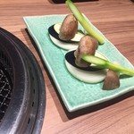 焼肉 スギモト HOUSeN - 