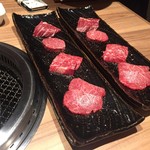 焼肉 スギモト HOUSeN - 