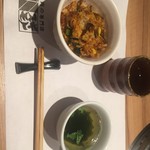 焼肉 スギモト HOUSeN - 