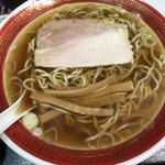 Shina Soba Ogura - 