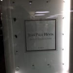 JEAN-PAUL HEVIN - 