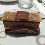 ジャン＝ポール・エヴァン - ベルガモット