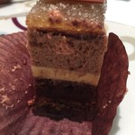 ジャン＝ポール・エヴァン - ベルガモット断面