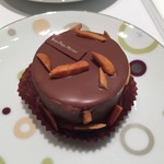 ジャン＝ポール・エヴァン - ロンシャン  フイユテ