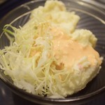 すたみな太郎 NEXT - ポテトサラダ