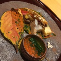 米倉 - 八寸