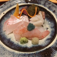 米倉 - お造り