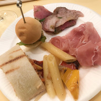 リストランテ ラ チャウ - 