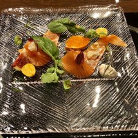 八王子うかい亭 - 