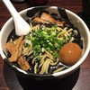 麺屋武蔵 武骨 御徒町店