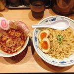 サバ６製麺所 - 